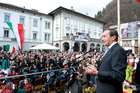 Visualizza foto