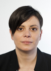 TERZONI Patrizia  - vai alla scheda