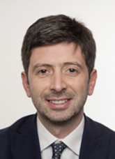 SPERANZA Roberto  - vai alla scheda