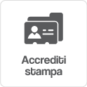 Accrediti Stampa