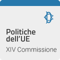 XIV Commissione (Politiche dell'Unione europea)