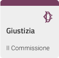 II Commissione (Giustizia)