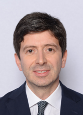 SPERANZA Roberto  - vai alla scheda