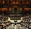 Aula di Montecitorio