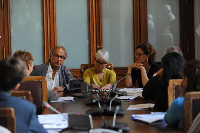 La giustizia riparativa