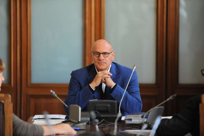 La giustizia riparativa