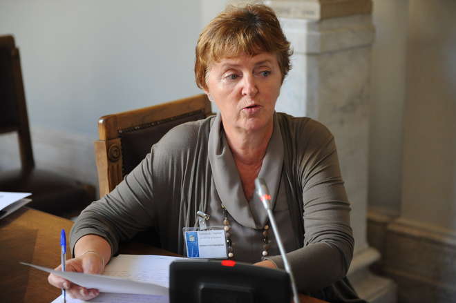La giustizia riparativa