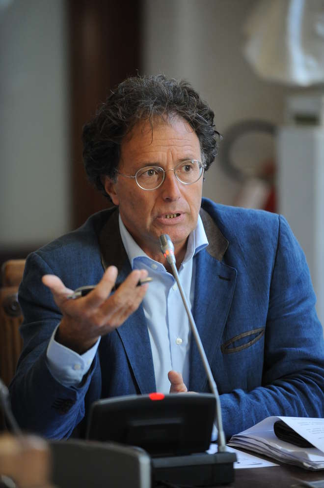 La giustizia riparativa