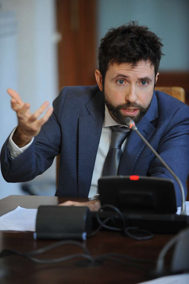 La giustizia riparativa