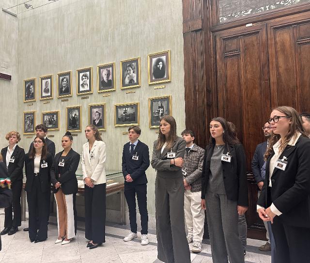 Istituto Superiore di Primiero (TN)