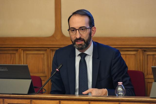 Istituto di Istruzione Superiore Filippo Antonio Gualterio di Orvieto (TR)