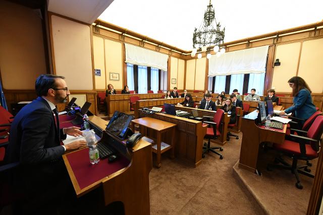 Istituto di Istruzione Superiore Filippo Antonio Gualterio di Orvieto (TR)