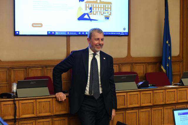 Istituto di Istruzione Superiore Filippo Antonio Gualterio di Orvieto (TR)