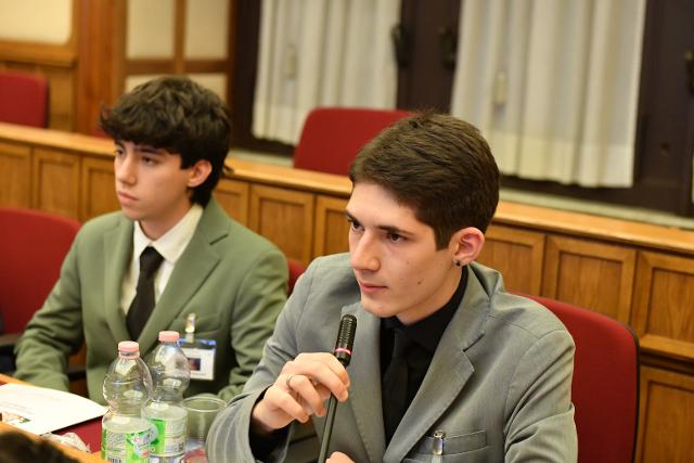 Istituto di Istruzione Superiore Filippo Antonio Gualterio di Orvieto (TR)