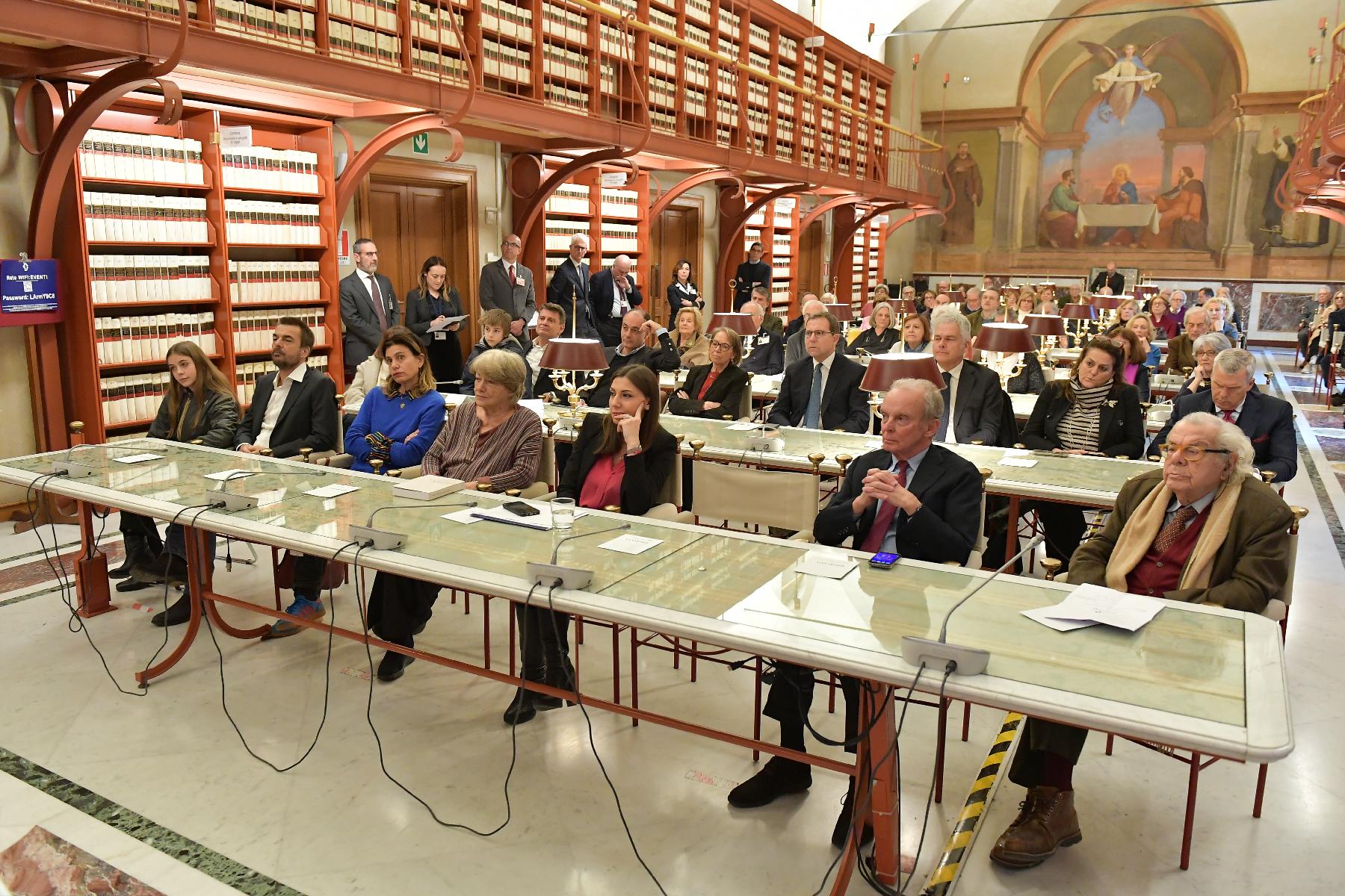 Presentazione del volume Alexis de Tocqueville - Viaggio in America - Stati Uniti e Canada 1831-32
