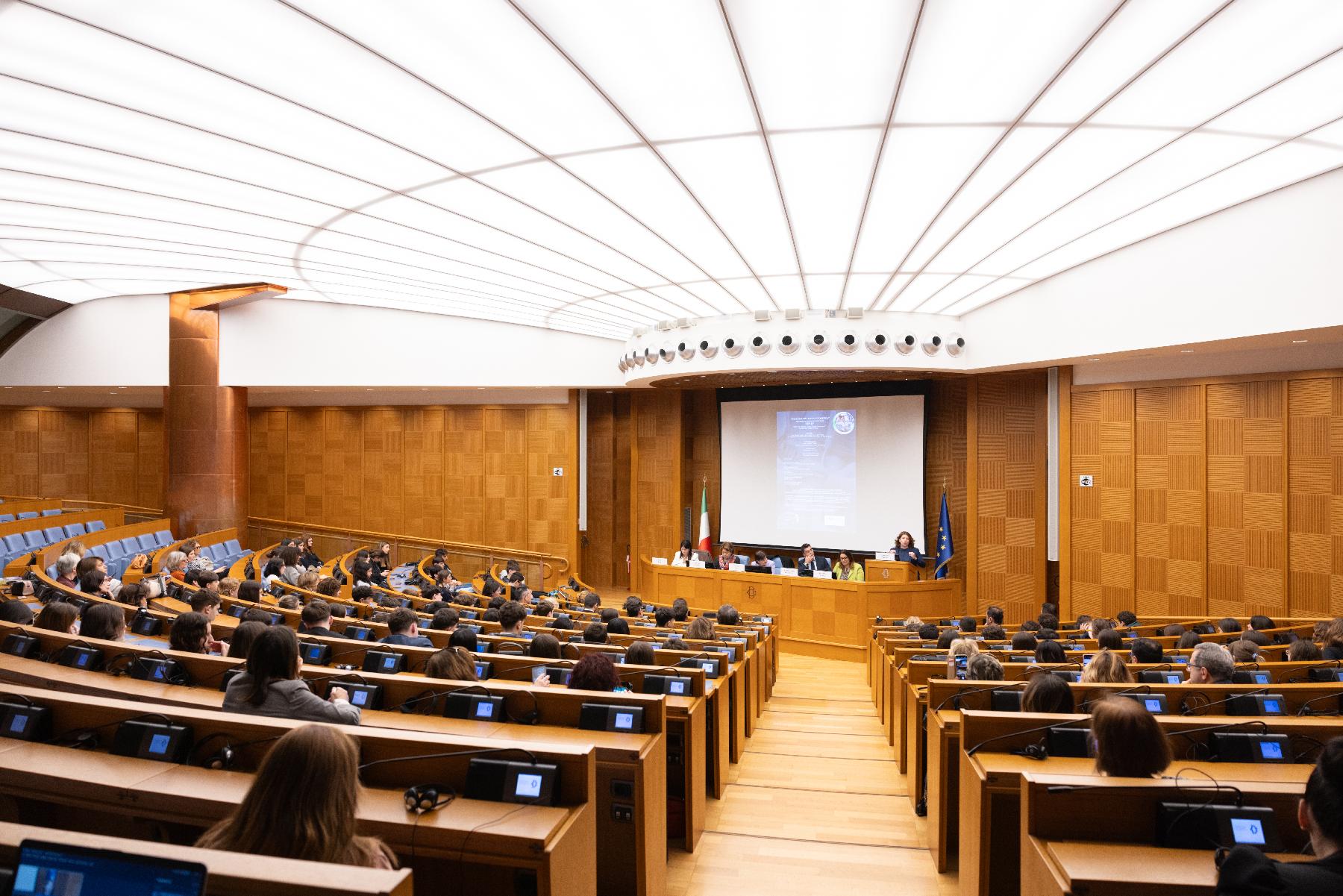 Liberiamoci dalla violenza